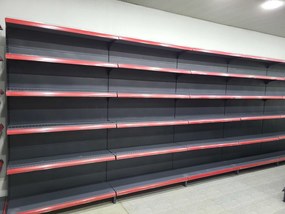 Do'konlar uchun stellajlar | Стеллажи для магазинов