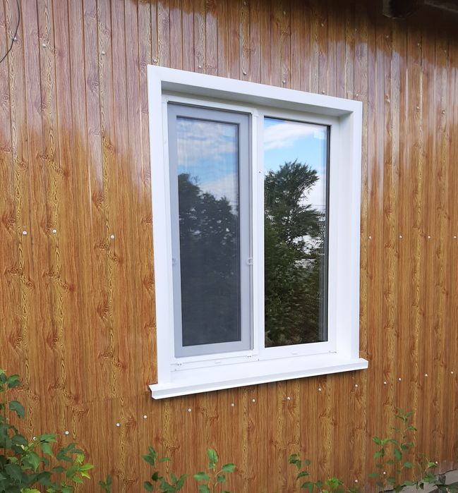 Окна  Двери  Перегородки