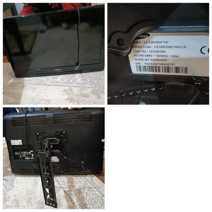 Телевизор продам