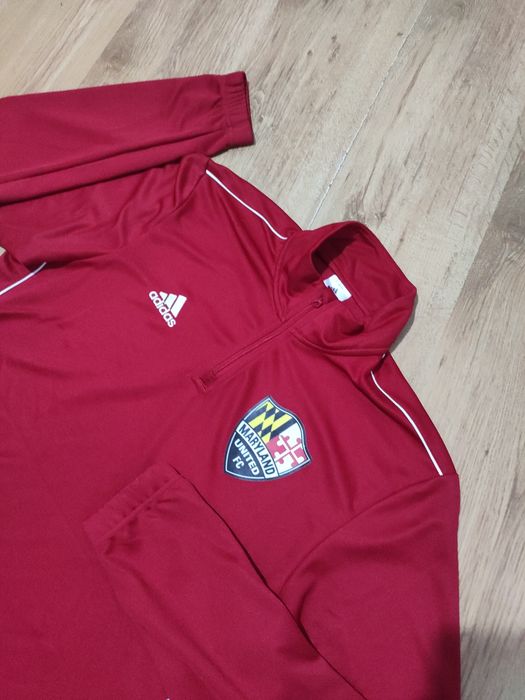 Bluza Adidas Maryland mărimea L