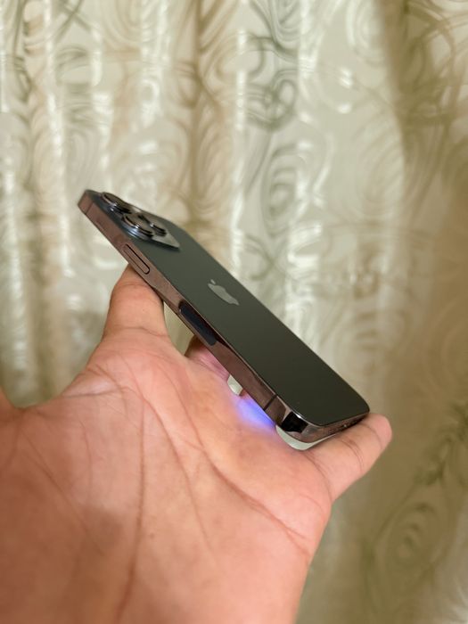iphone 13 pro 128 gd 76%