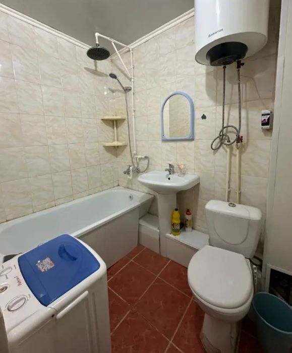 Продается 1 ком кв Васильковский 21
