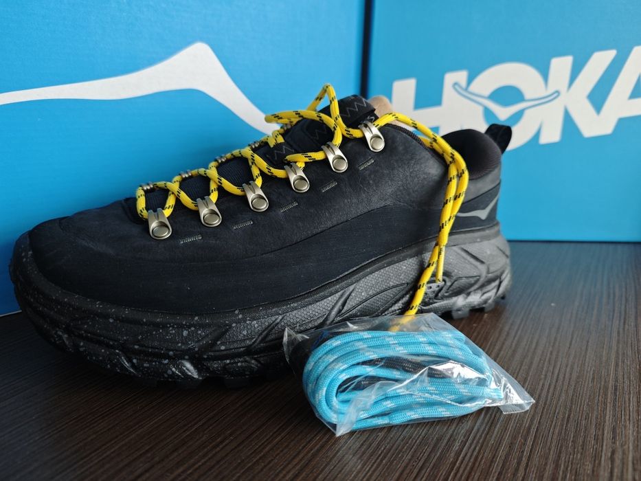 Hoka Tor Summit - unisex