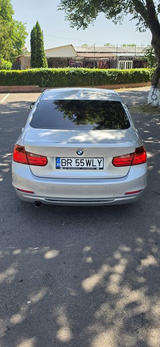 BMW    320 D   Sport