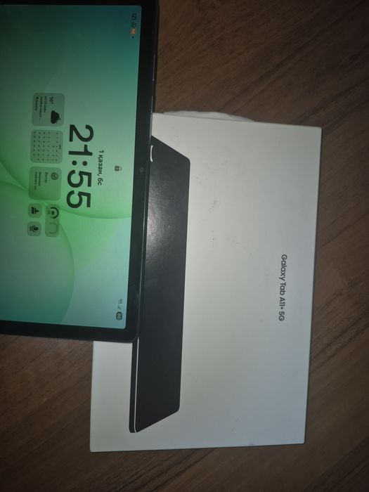 Планшет самсунг А11+5G