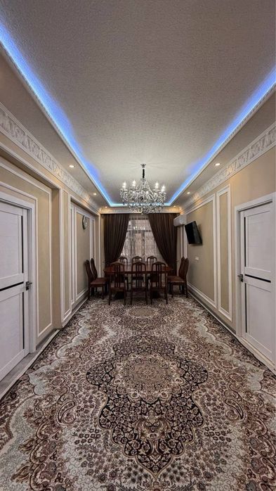 Продается 3 ком. Квартира на 3 этаже площадью 80 кв.м. Адрес Шаумяна