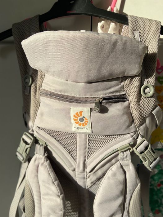 ergobaby omni 360