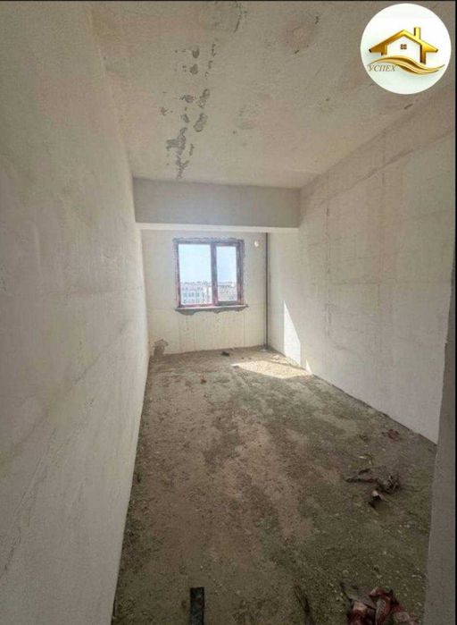 Продаётся 3х квартира на 6 этаж орр САХИРНЫЙ