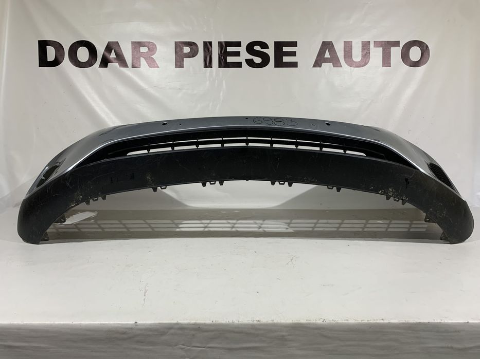 Bara fata Mercedes EQC W293, 2020, 2021, 2022, 2023, cod origine OE A2938850000.