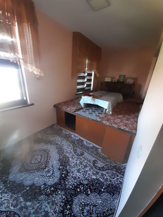 Mikrorayon 3/2, 3-xonali dom