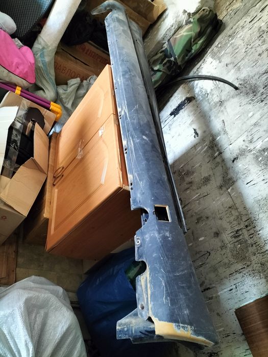 Продам в заборе лето