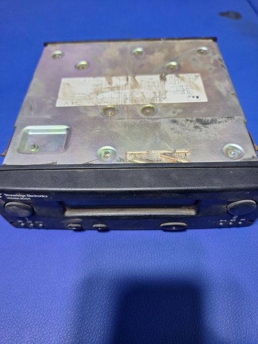 Продам тахограф без штекера и проводов