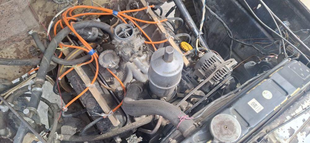 Gaz 53 holadi yaxshi