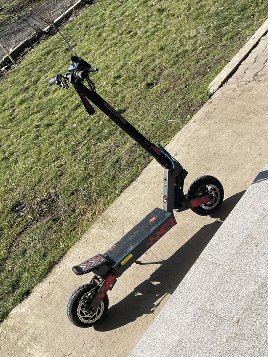 Vand kukirin g2