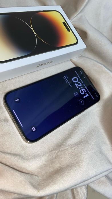 Продается 91%  iPhone 14 Pro 512 гб в ОТЛИЧНОМ СОСТОЯНИЕ