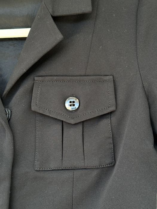 Дамско сако PINKO (Made in Italy) - размер S/M (IT42), Отлично състояние