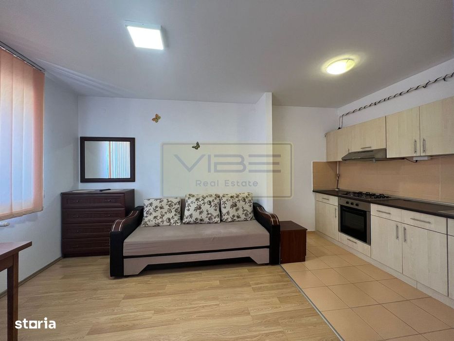 Apartament 2 camere Tatarasi - Complex Green Park