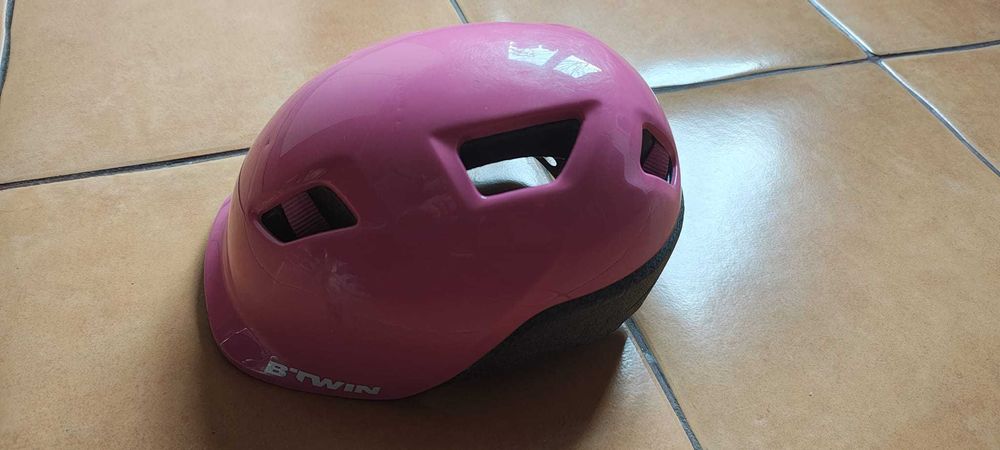 Vand casca ciclism copii