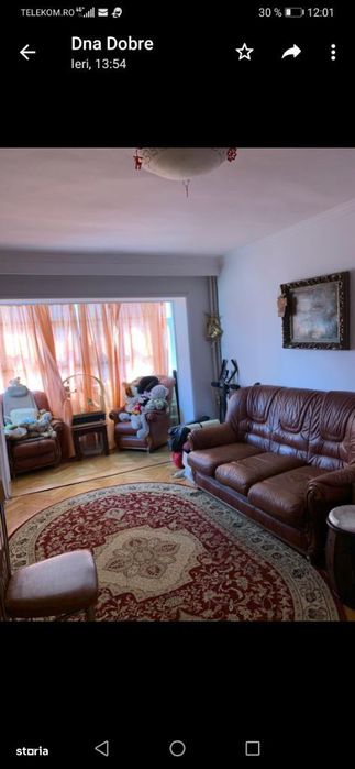 Apartament 3 camere Centru