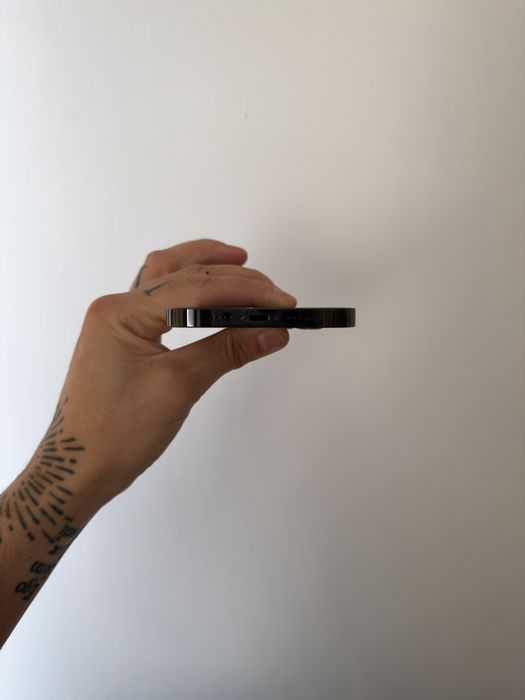 iPhone 14 Pro Max  Space Grey- NENEGOCIABIL