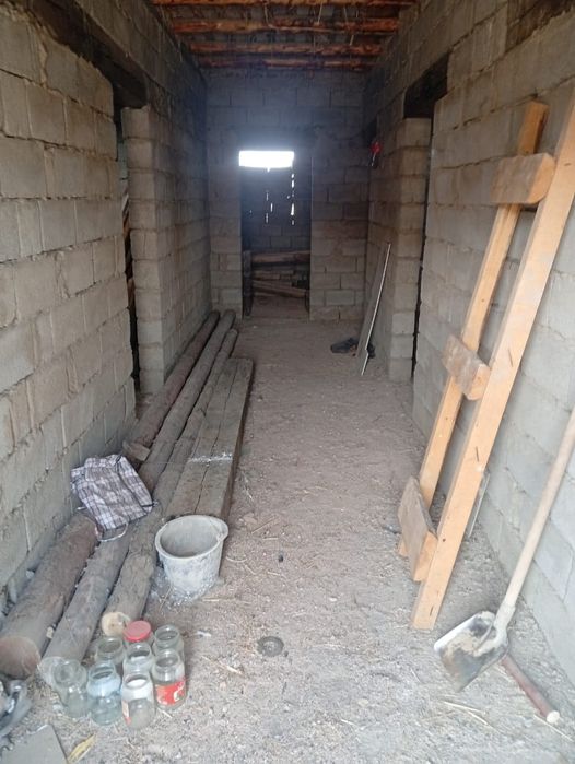 Продам дом на 6 соток