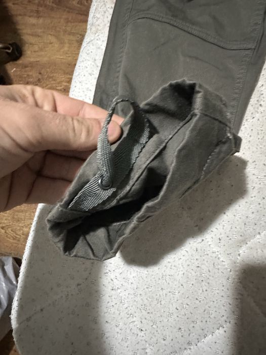 G-Star RAW Rovic Zip 3D Regular Tapered мъжки карго панталон нов