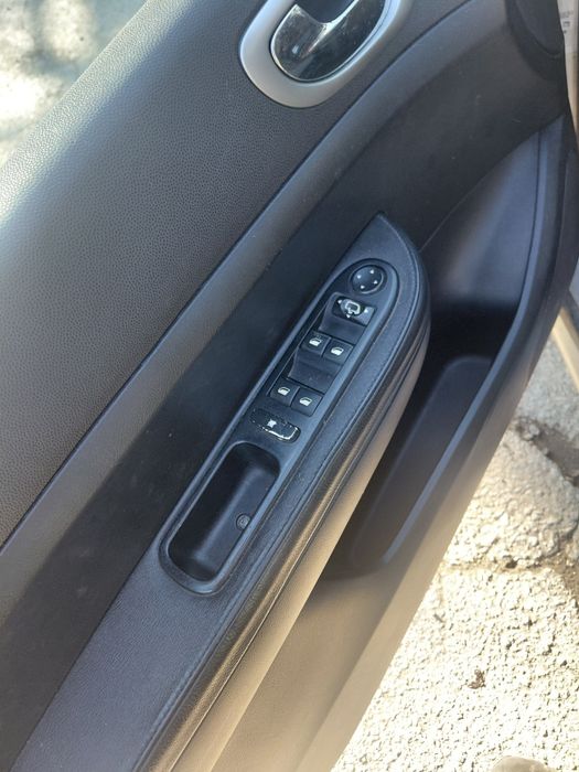 Пежо 307 2.0 ХДИ на части !!!