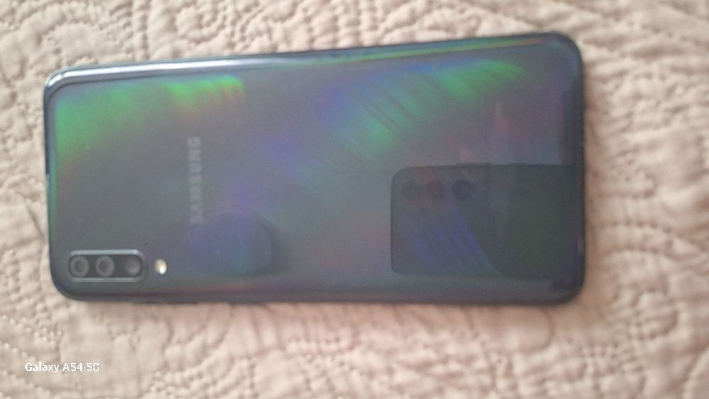 Vand telefon Samsung A70