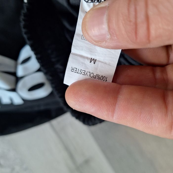 Pantaloni de trening Just Do Me mărimea M