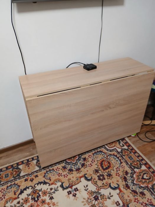 Продам стол, б/у………..