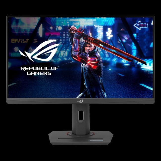 Продам ASUS ROG Strix XG259QNS