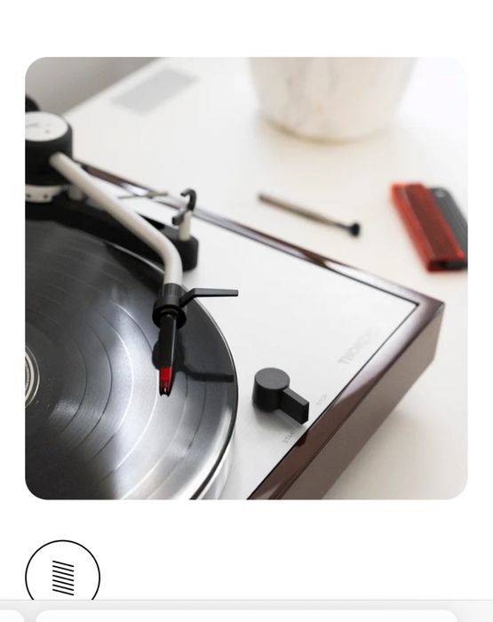 Pickup Ortofon Concorde Music Red, Sigilat, transport inclus