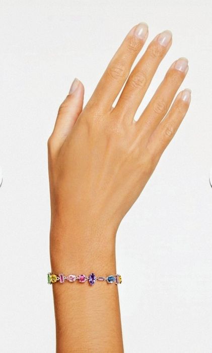 Браслет GEMA Swarovski