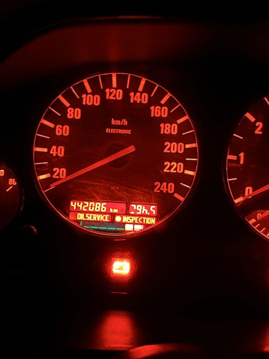 Амортизаторы в сборе с занижением бмв Е34