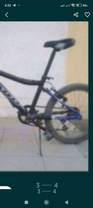 ВЕЛИК скоростной.