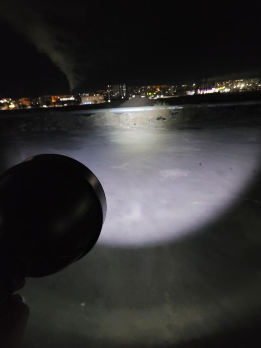 Фонарь автомобильный