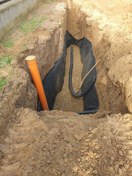 Fose septice ecologice vanzare+montaj