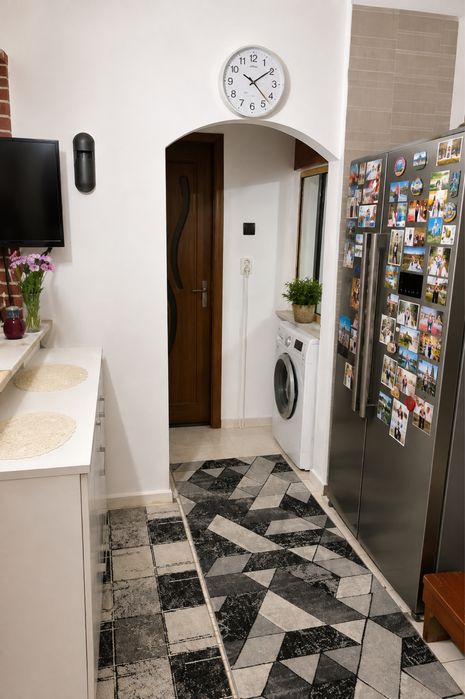 Apartament 2 camere Sărari Decomandat Etaj 2 din 4  O7 6O 52 4134