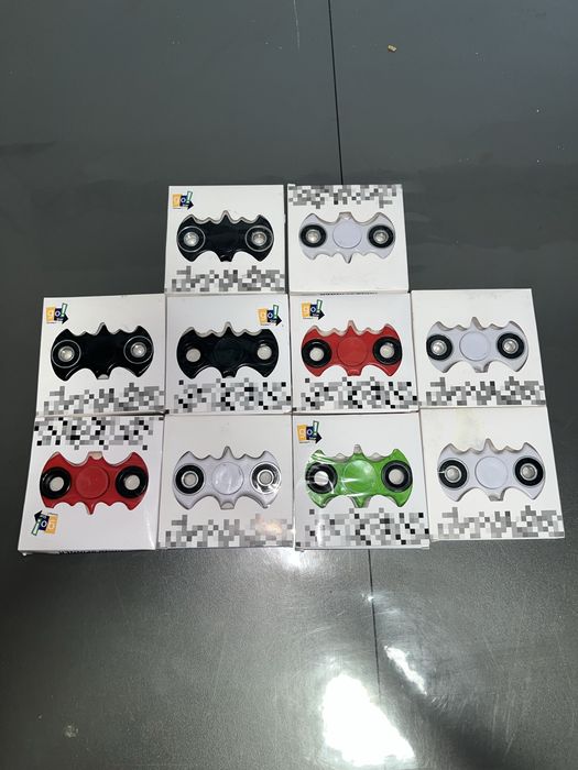 Spinner antistress jucarie de invartit pentru copii