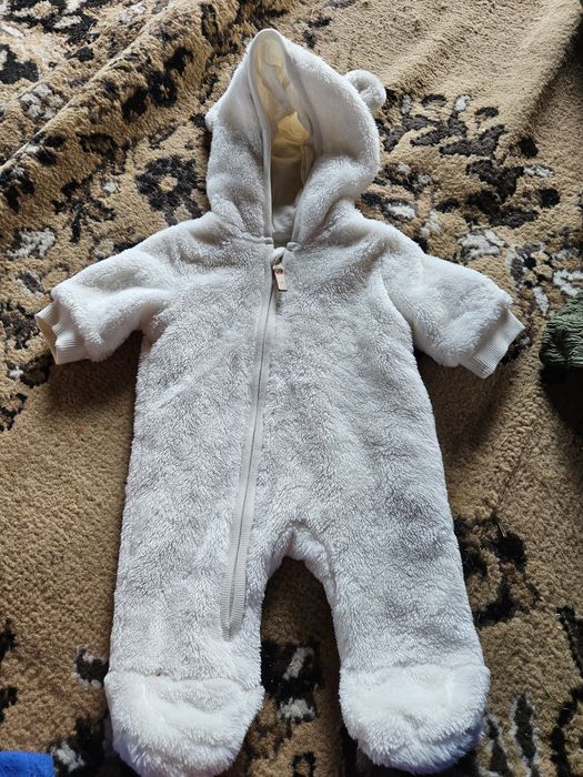 Costum bebeluși Fred&Flow