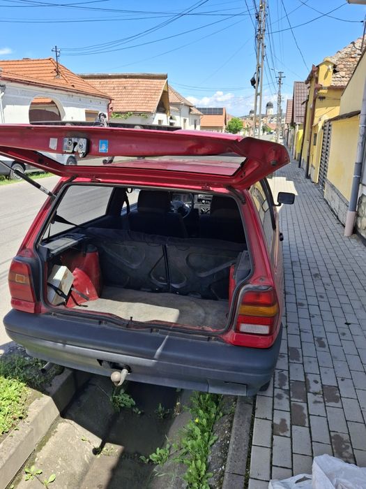 Vand Masina VW Polo 1993