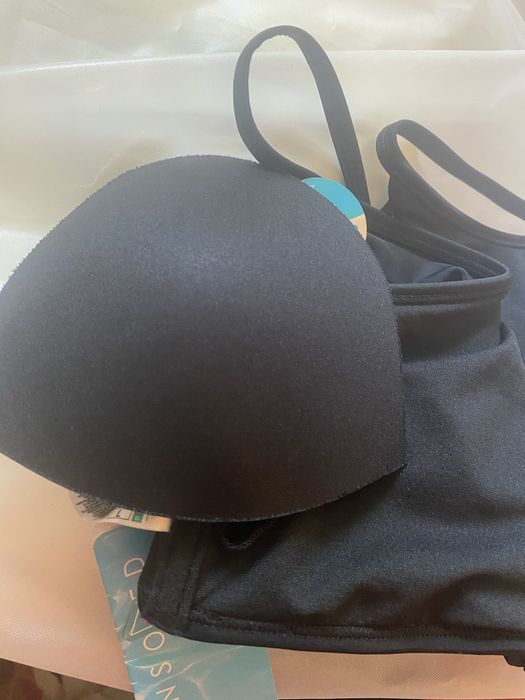 Bustiera, sutien costum de baie - surf
