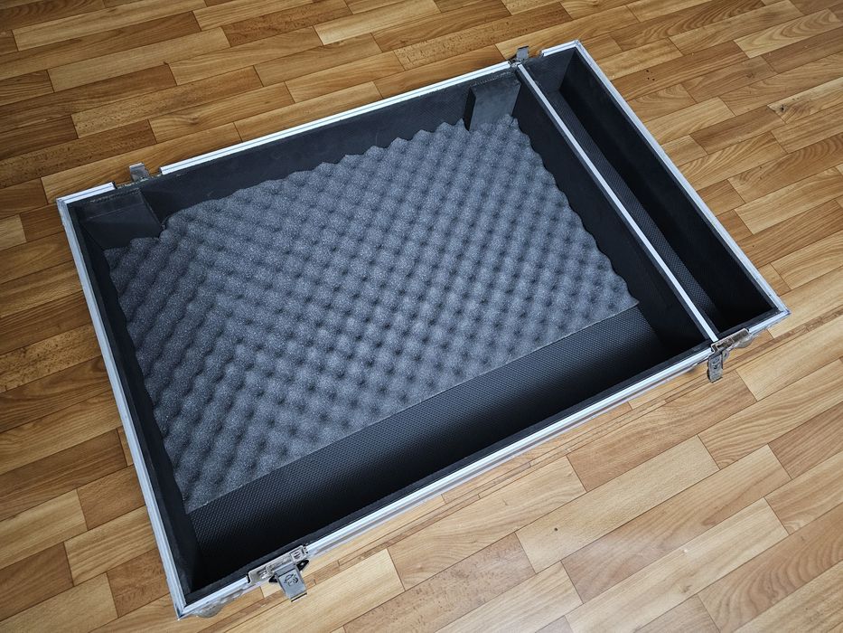 Кейс для микшерных пультов