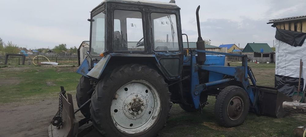 Продам трактор Беларусь