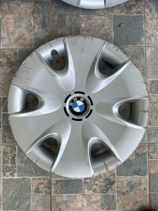 Set 4 Capace BMW e87 r16