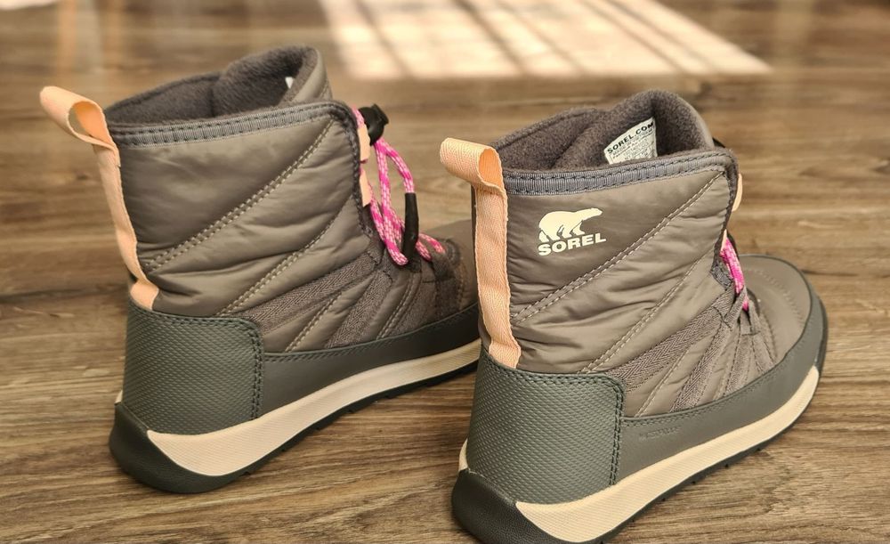 Детски апрески Sorel