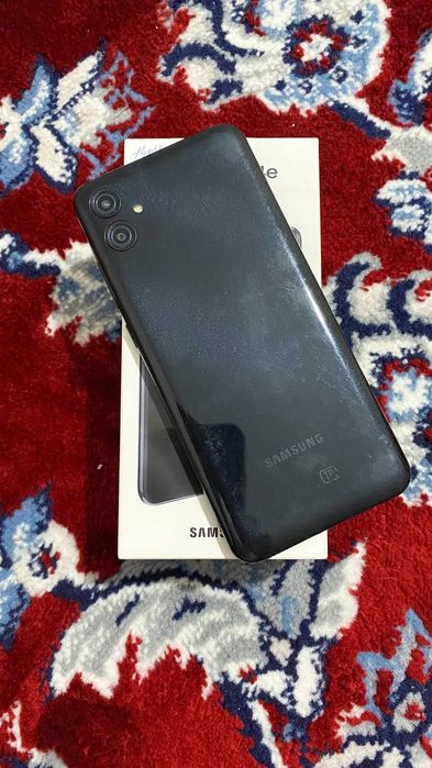 Samsung Galaxy A 04e