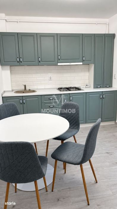 Appartament ta' 1 kamra, 46 m²