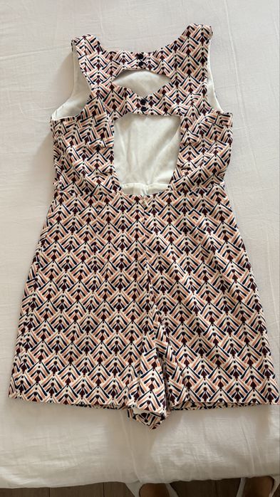 Летен гащеризон Zara