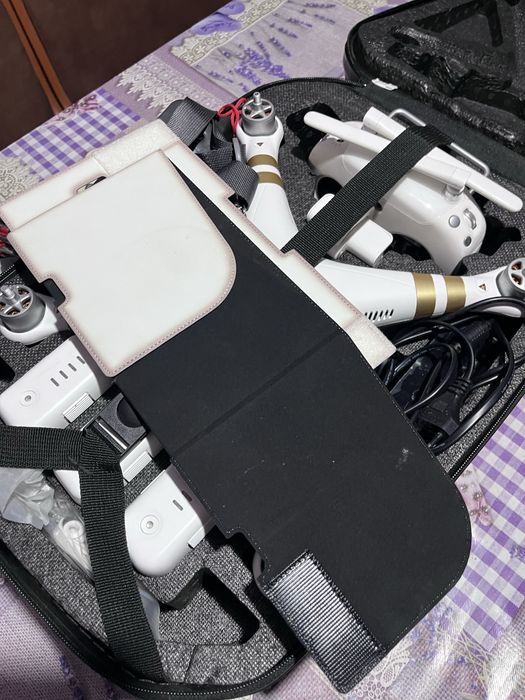 Drona DJI Phantom 3 Pro